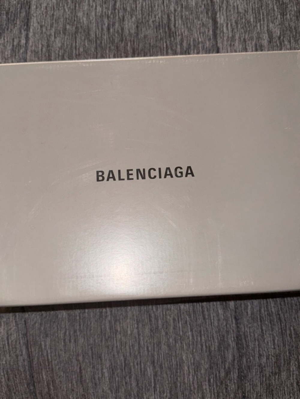 Balenciaga Fuchsia White
